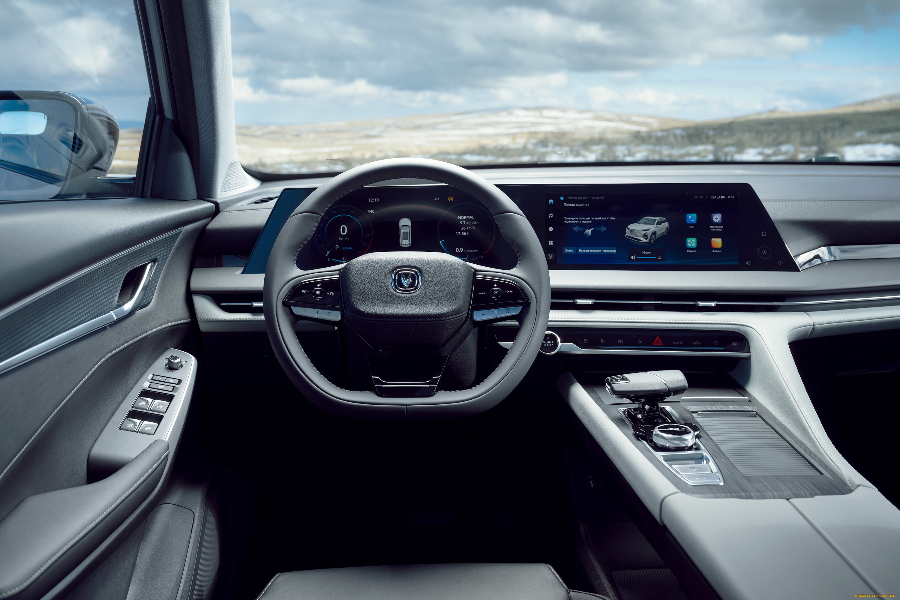 , , , changan, cb75